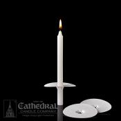 Cathedral Congregational Candles